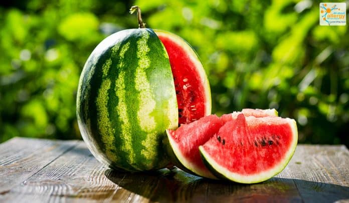 watermelon