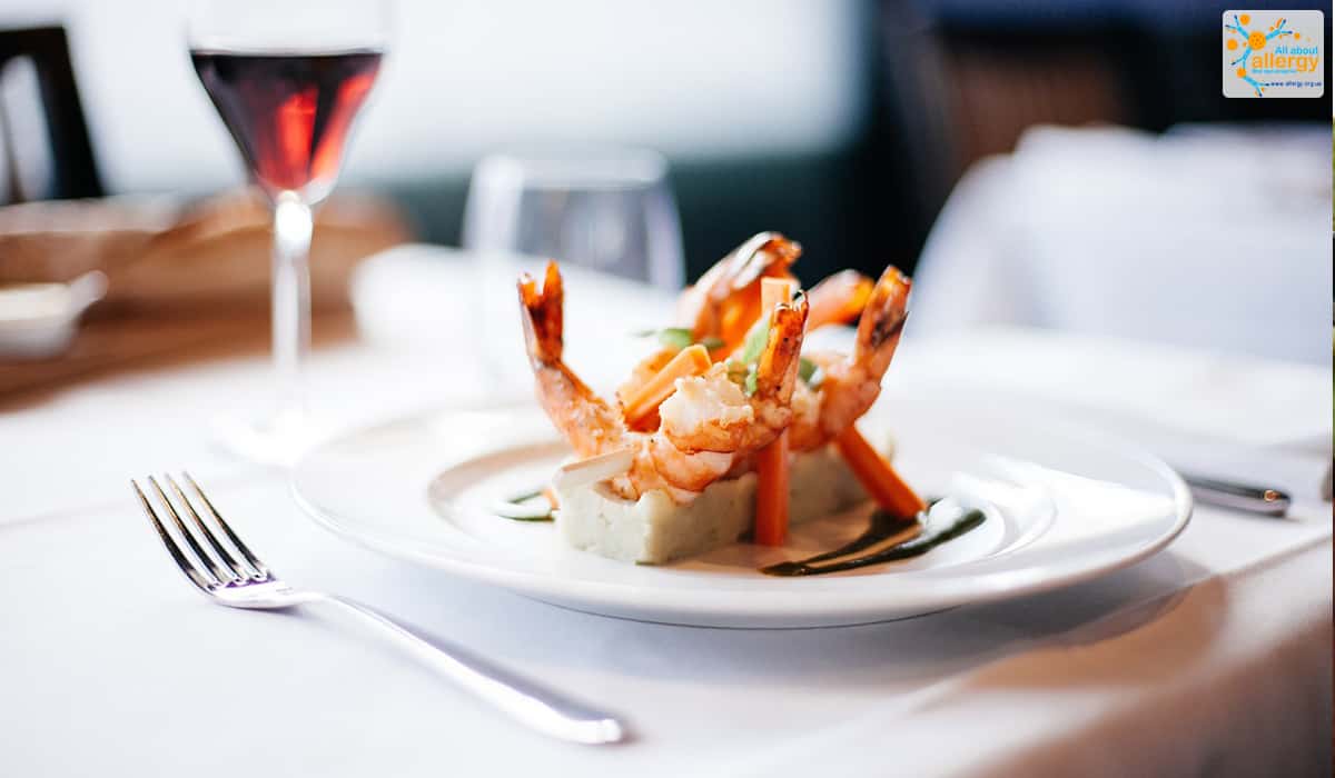 ракоподібні